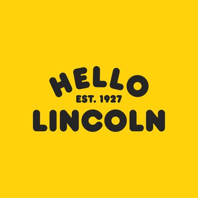 Hello Lincoln