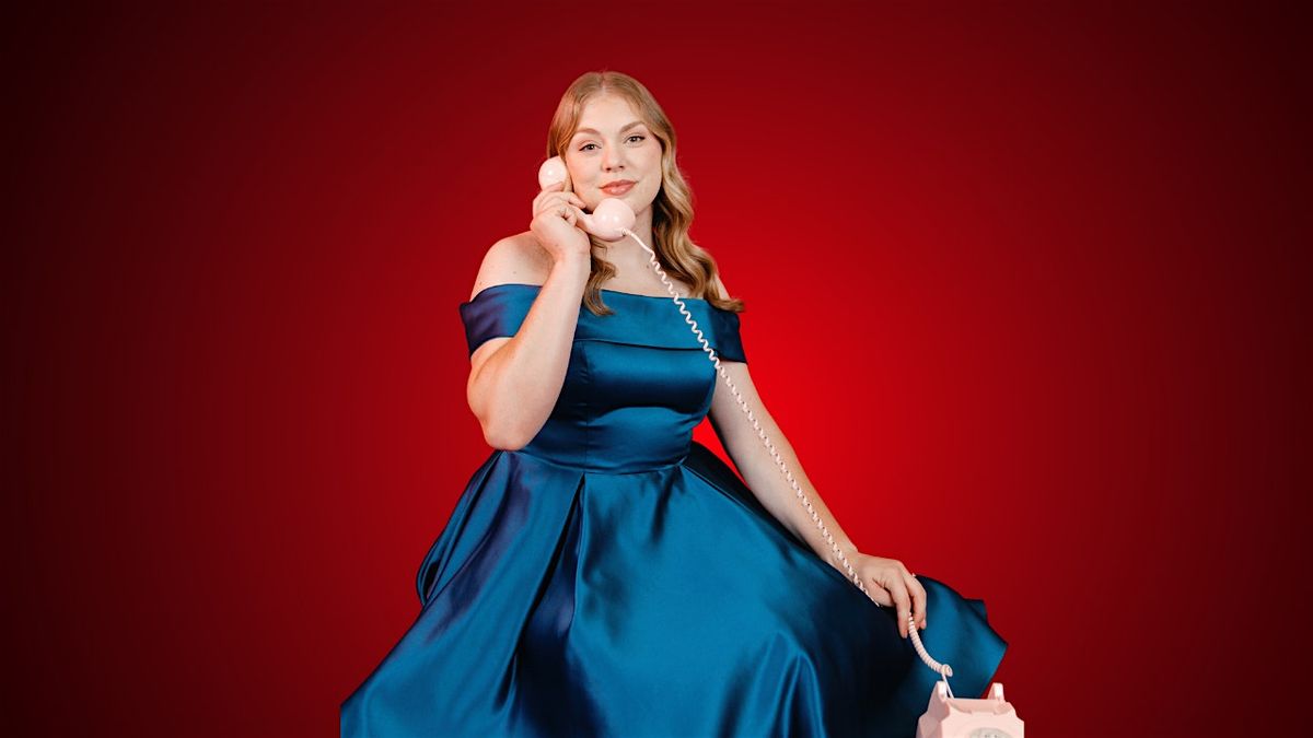 An Evening with Alex Robinson