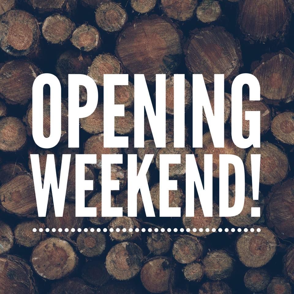 2022 Opening Weekend! at CJ Donovan & Sons Nursery, Groveland on 18th ...