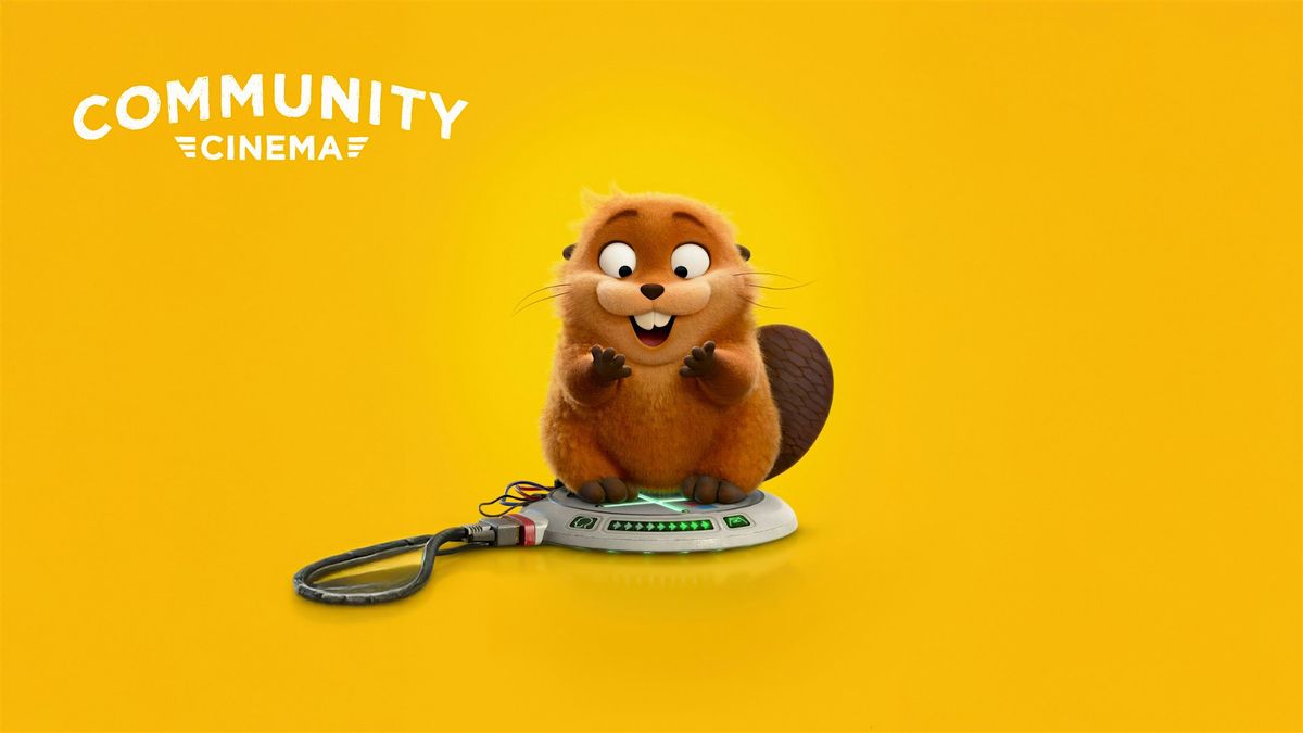 Hoppers (2026) - Community Cinema