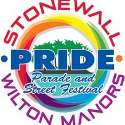 Wilton Manors Stonewall Pride Parade & Street Festival
