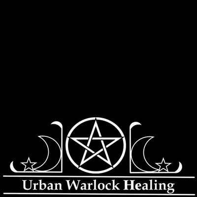 Urban Warlock Healing