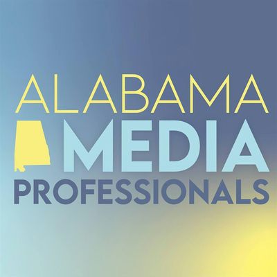 Alabama Media Professionals