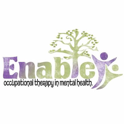 Enable Occupational Therapy in Mental Health P\/L