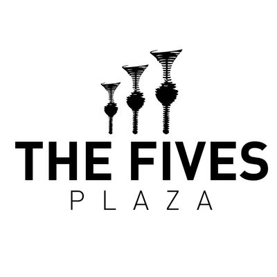 The Fives Plaza