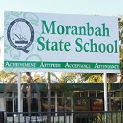 Moranbah State School