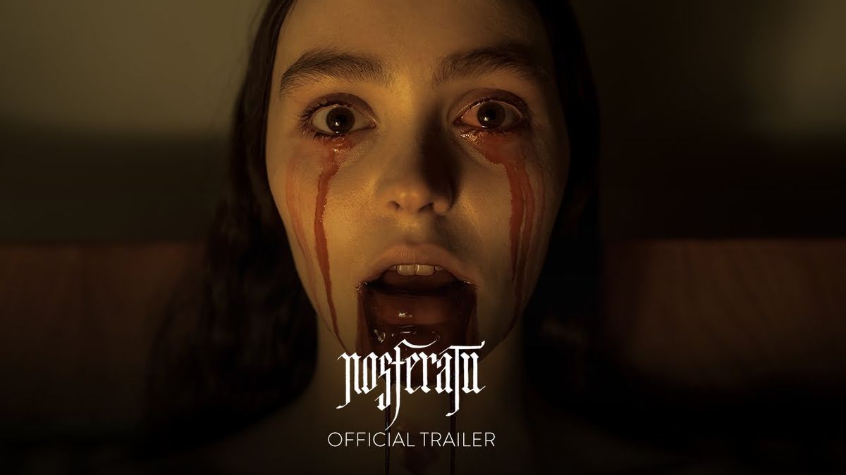 Nosferatu - Film