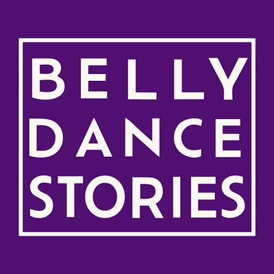 Belly Dance Stories