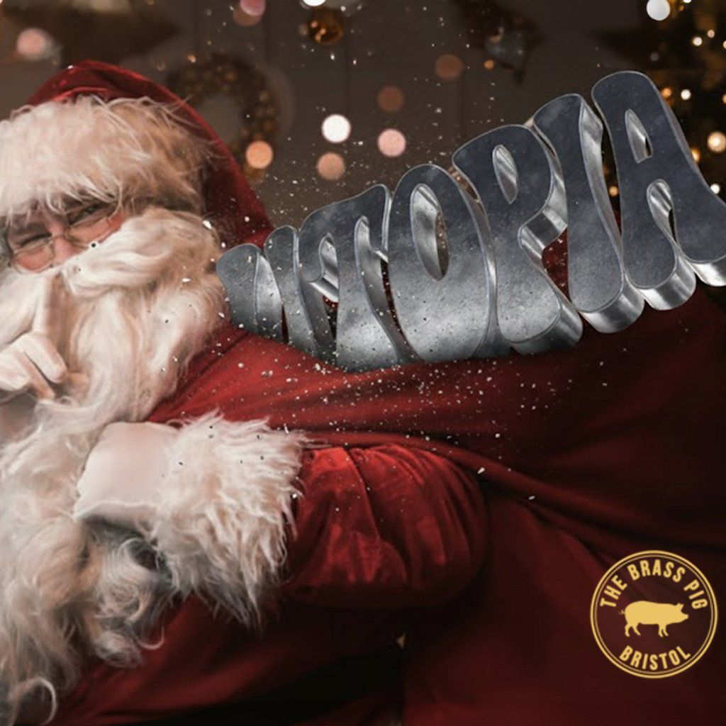 Utopia | Santa's Secret Sack