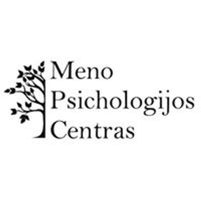 Meno psichologijos centras