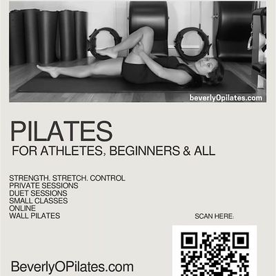 Beverly O Pilates