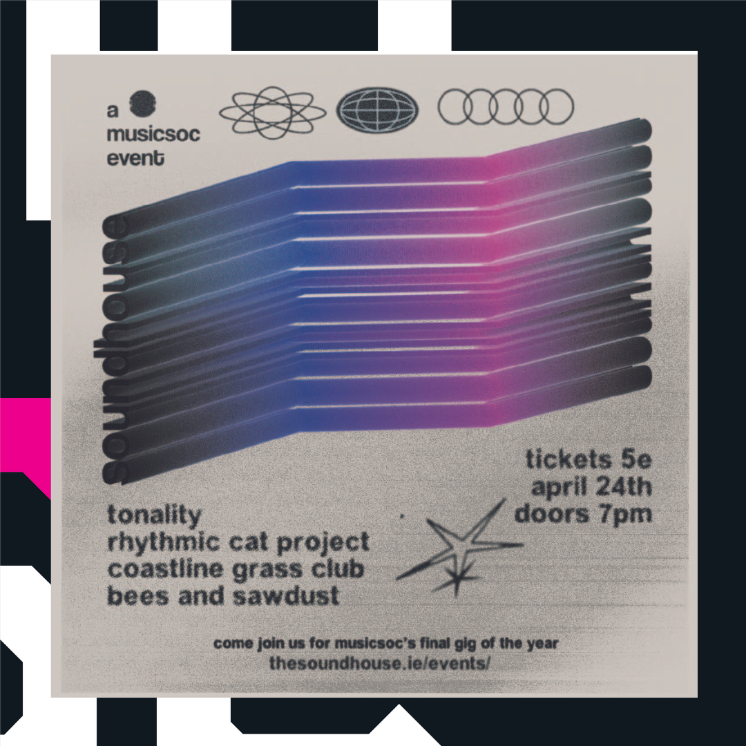 Tonality at Kravis Center - Rinker Playhouse