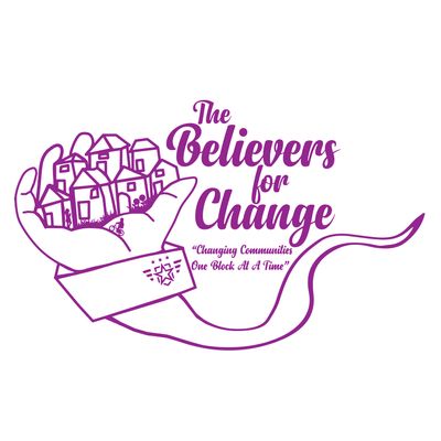 The Believers For Change
