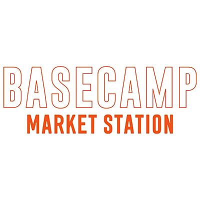 BASECAMP Market Station