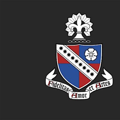 Andronicus Chapter of Alpha Rho Chi (USC)