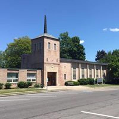 St.Paul's Lutheran Church