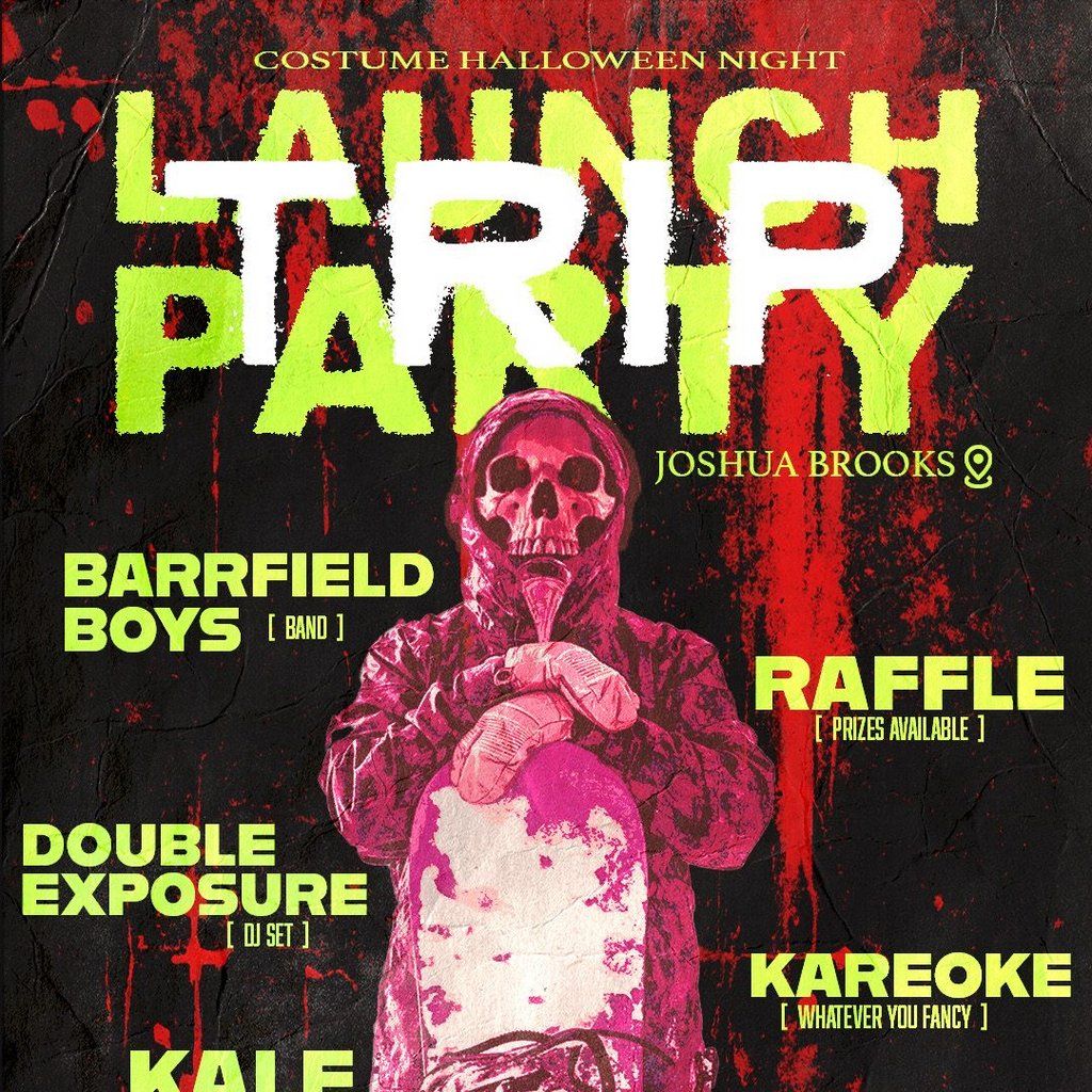 Salford Snow Trip Launch Party 2025