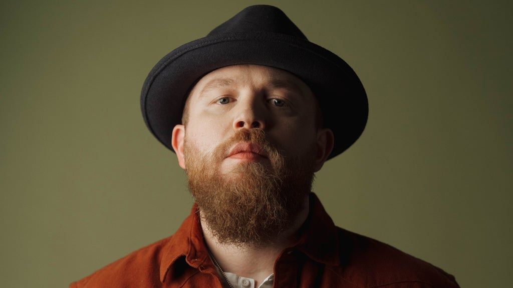 Tyler Braden - Devila and a Prayer Tour