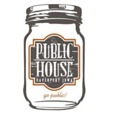 Public House Davenport