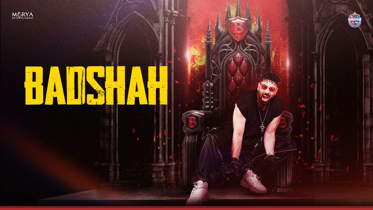 Badshah Live in Pune