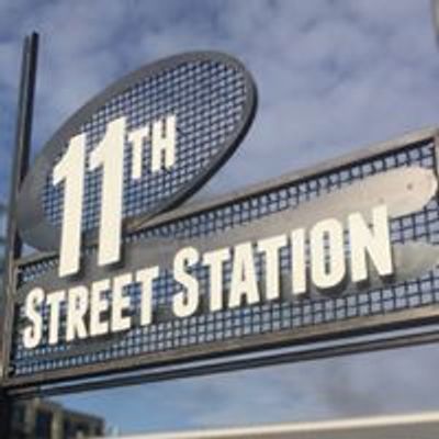 11th Street Station