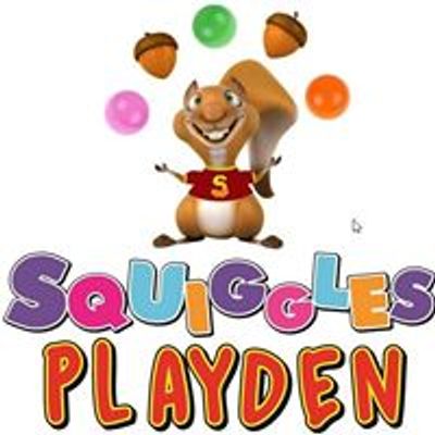 Squiggles Playden