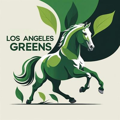LA Greens