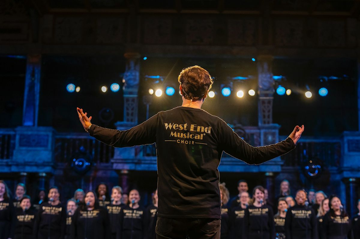 Choirs in the Gardens