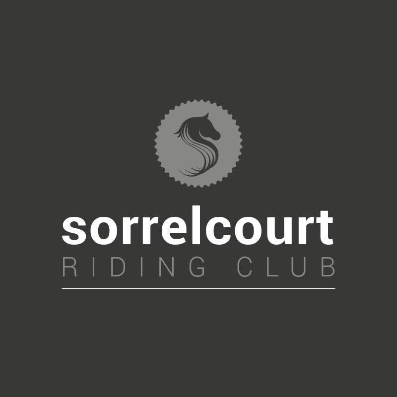 Sorrelcourt riding club show