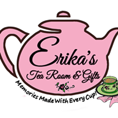 Erika's Tea Room & Gifts