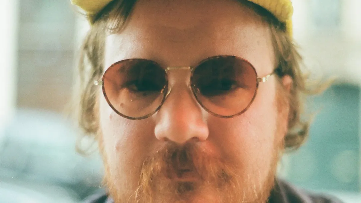 Michael Nau in Philadelphia