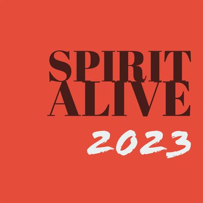 Spirit Alive - St. Joseph Church