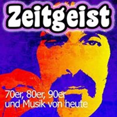 Zeitgeist  T\u00fcbingen