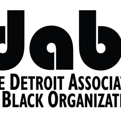 Detroit Association of Black Organizations