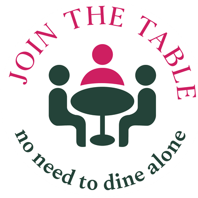 Join The Table Ltd