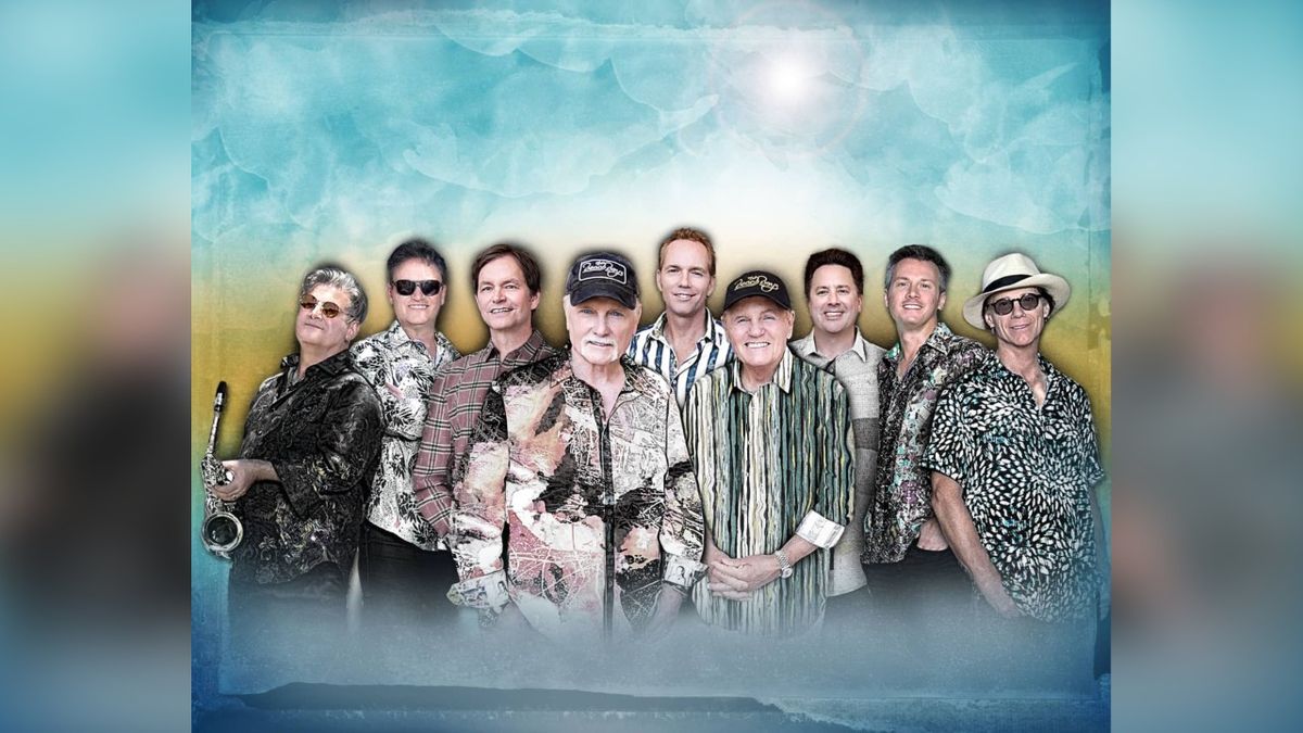 Beach Boys Belfast Tickets