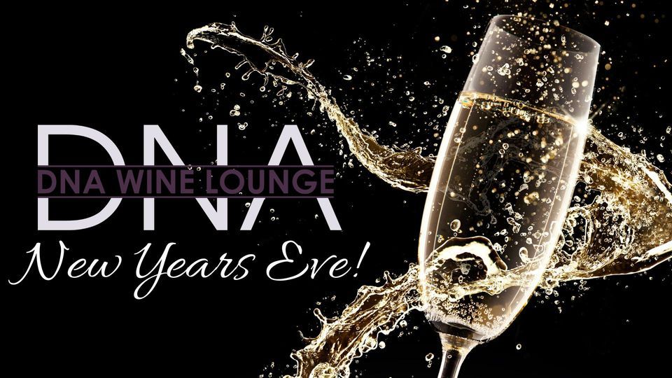 Open New Years Eve!