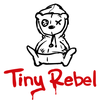 Tiny Rebel Brewery