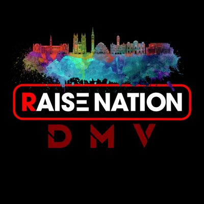 Raise Nation DMV