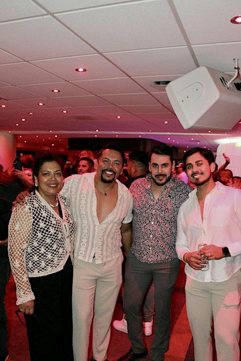 Event Photos
