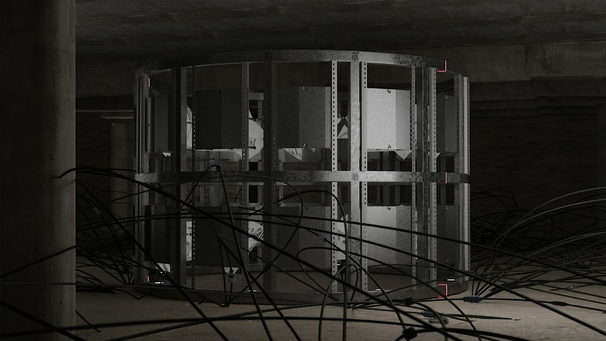 Synchronise the Synth