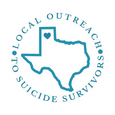 Amarillo Area LOSS Team