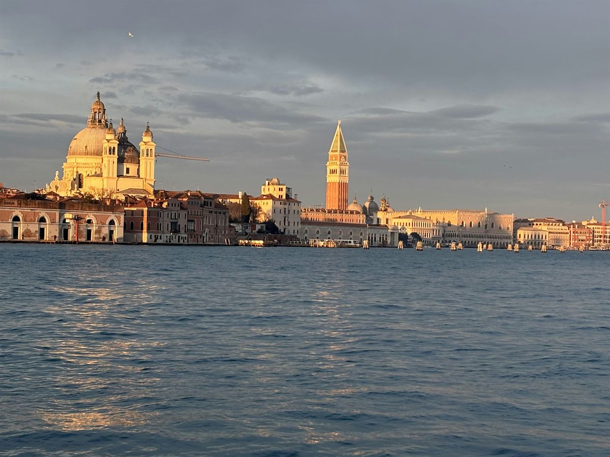 Slow Reading: Robert Browning in Italy