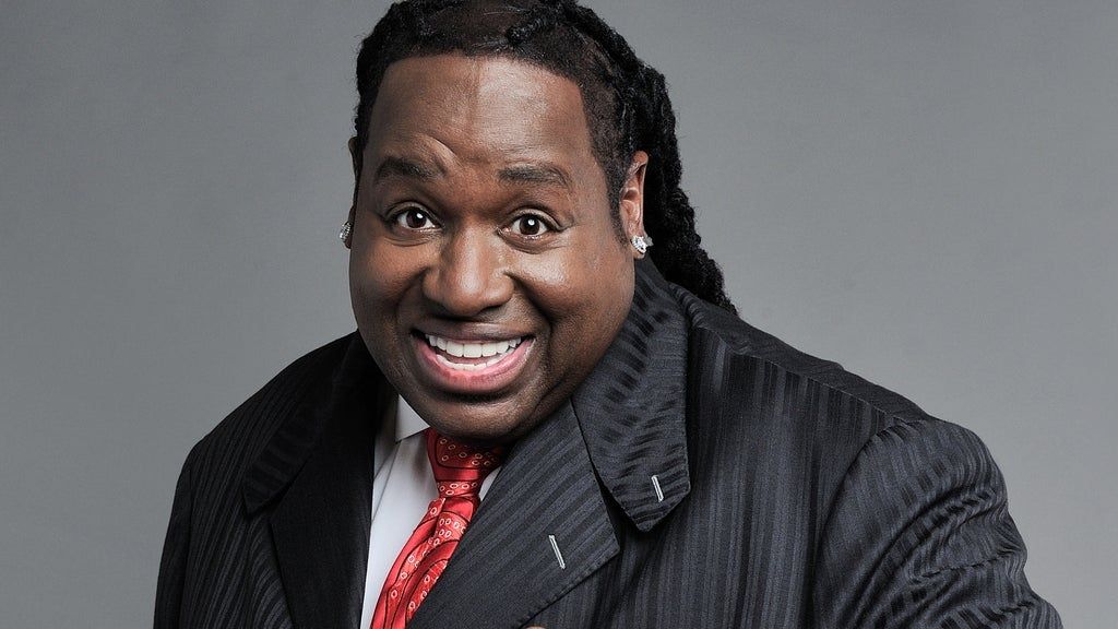 Bruce Bruce: Cool Since Day One Tour *BRAND NEW MATERIAL*