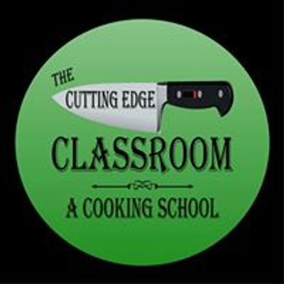 The Cutting Edge Classroom