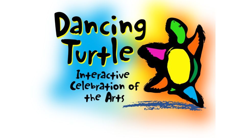 Dancing Turtle Interactive Celebration Of The Arts 315 W 8th Ave Dancing turtle interactive celebration of the arts 315 w 8th ave