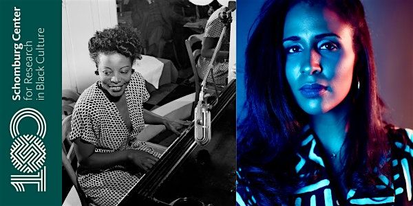 Black on Screen: An Ode to Mary Lou Williams