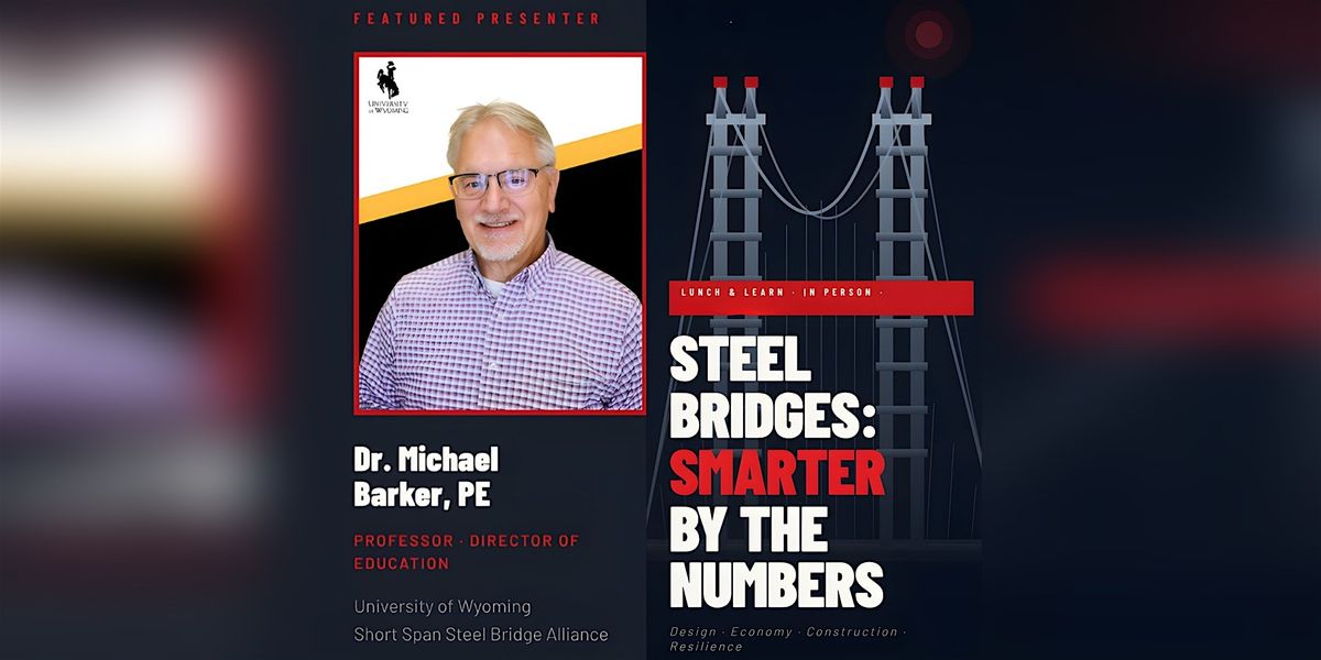 Steel Bridges: Design, Economy, Construction & Resilience