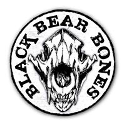 Black Bear Bones