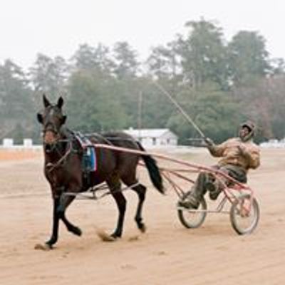 Pinehurst Harness Track